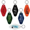 Personalized Hotel Keytag