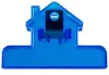 Logo House Chip Clip