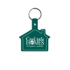 House Flexible Key Tag