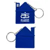 Branded House Tape Measure (3.25ft)
