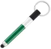 Houston 3-in-1 Keychain Pen Stylus