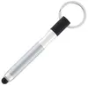 Houston 3-in-1 Keychain Pen Stylus
