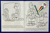 How to Handle Bullying Coloring & Activity Book