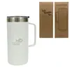 Howden 500 Ml. (17 Fl. Oz.) Tumbler With Handle