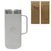 Howden 500 Ml. (17 Fl. Oz.) Tumbler With Handle