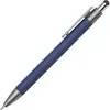 Luxury Metal Pen with Wood Clip & Stylus - Smooth Writing, Frosty Finish, 5 Color Options