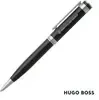 Custom Engraved Hugo Boss Caption Pen for Promotions