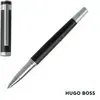 Custom Engraved Hugo Boss Caption Pen for Promotions