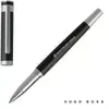 Custom Engraved Hugo Boss Caption Pen for Promotions