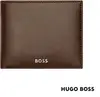 Hugo Boss® Classic Smooth Wallet w/Flap