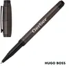 Hugo Boss Gun Metal Premium Cone Pen