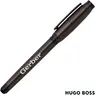 Hugo Boss Gun Metal Premium Cone Pen