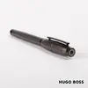 Hugo Boss Gun Metal Premium Cone Pen