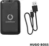 Hugo Boss Dusk Luxury Portable Power Bank – Rechargeable On-The-Go