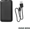Hugo Boss Dusk Luxury Portable Power Bank – Rechargeable On-The-Go