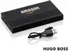 Hugo Boss Edge 10,000mAh Custom Power Bank