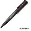 Hugo Boss Custom Logo Ballpoint Pen - Formation Grained