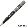 Custom Hugo Boss Formation Exec Pen - Bold Design, Smooth Writing (PPI)