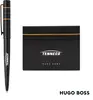 Hugo Boss® Executive Cardholder and Pen Set