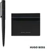 Hugo Boss® Executive Cardholder and Pen Set