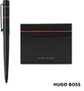 Hugo Boss® Executive Cardholder and Pen Set