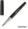 Hugo Boss Gear Chrome Custom Branded Pen - Active Design Expertly Crafted