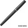 Hugo Boss Gear Chrome Custom Branded Pen - Active Design Expertly Crafted