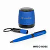 Hugo Boss 3pc Matrix tech Gift Set