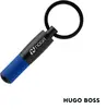 Hugo Boss® Gear Matrix Key Ring