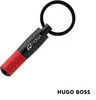 Hugo Boss® Gear Matrix Key Ring