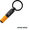 Hugo Boss® Gear Matrix Key Ring