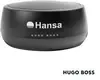 Hugo Boss Custom High-Definition Bluetooth Speaker ABC123