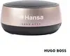 Hugo Boss Custom High-Definition Bluetooth Speaker ABC123
