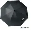 BOSS City-Ready Auto Open Durable Umbrella (43" Arc)