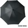 BOSS City-Ready Auto Open Durable Umbrella (43" Arc)