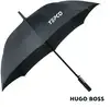BOSS City-Ready Auto Open Durable Umbrella (43" Arc)