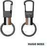 Hugo Boss® Iconic Key Ring