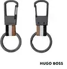 Hugo Boss® Iconic Key Ring