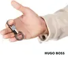 Hugo Boss® Iconic Key Ring