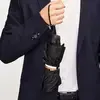 Hugo Boss® Iconic Mini Umbrella