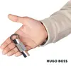 Hugo Boss® Iconic Style Key Ring