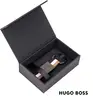 Hugo Boss® Iconic Style Key Ring