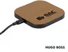 Hugo Boss® Iconic Wireless Charger