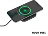 Hugo Boss® Iconic Wireless Charger