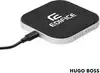 Hugo Boss Wireless Smartphone Charger