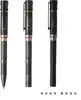 Hugo Boss Custom Mech Pen - Industrial Luxe Ballpoint