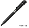 Hugo Boss Custom Mech Pen - Industrial Luxe Ballpoint