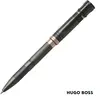 Hugo Boss Custom Mech Pen - Industrial Luxe Ballpoint