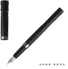 Hugo Boss Custom Mech Pen - Industrial Luxe Ballpoint