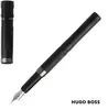 Hugo Boss Custom Mech Pen - Industrial Luxe Ballpoint